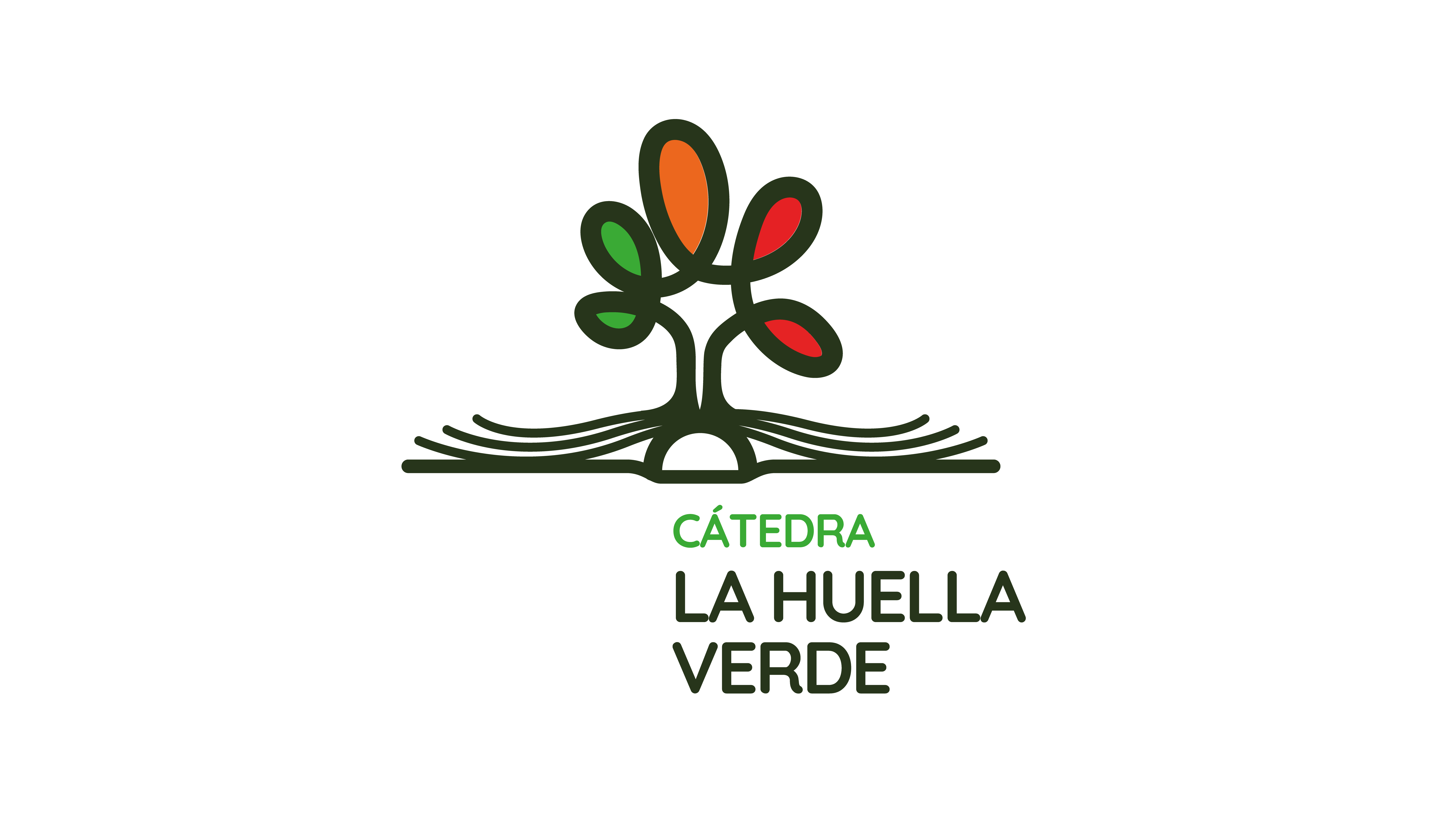 Logo Huella Verde