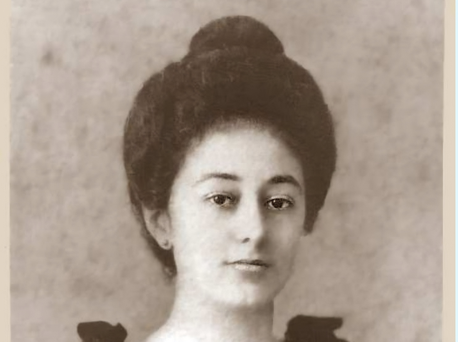 Homenaje a Gertrudis Martínez Otero