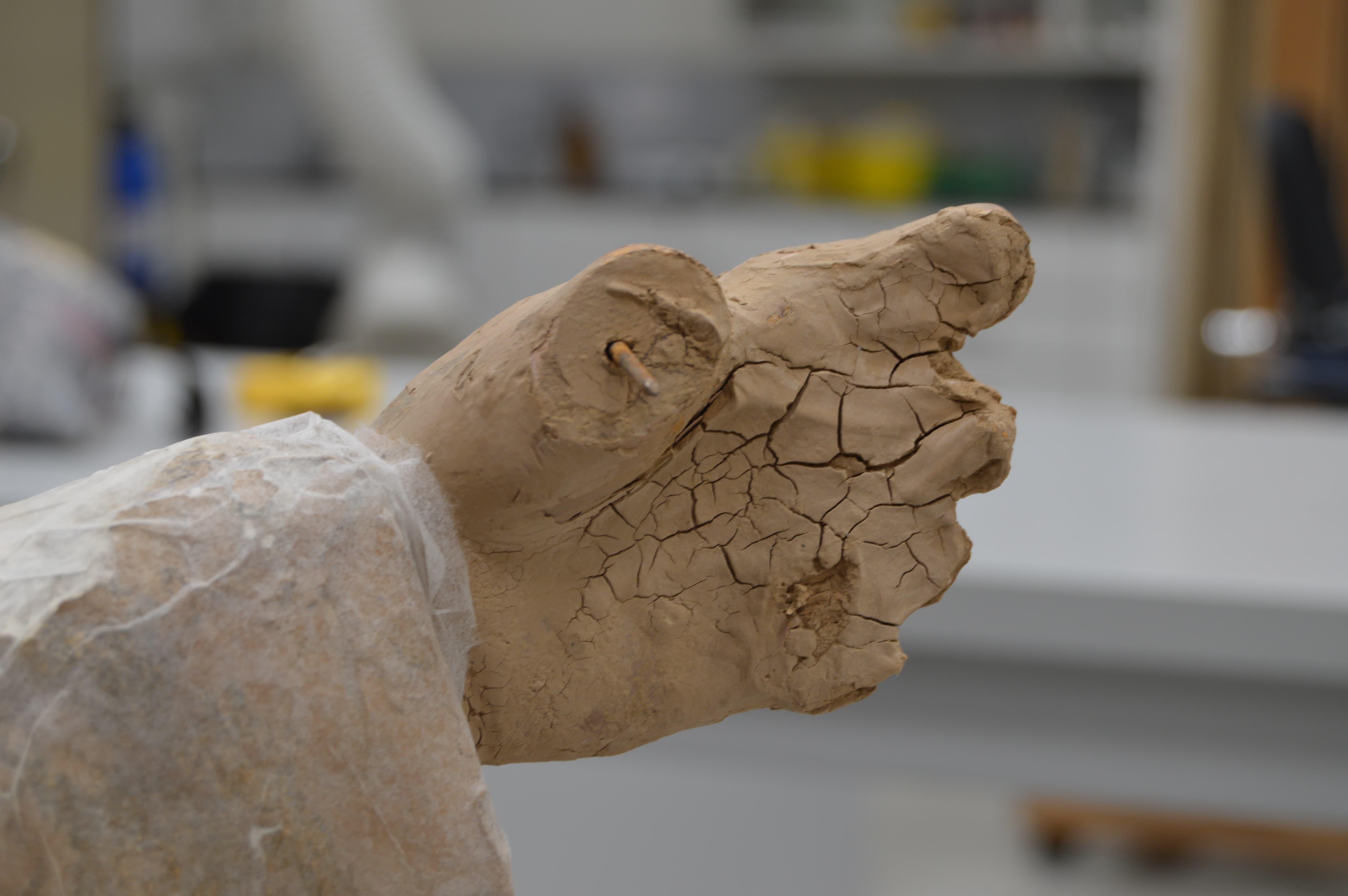 La UGR mantiene su compromiso con la restauración del patrimonio cultural de los afectados por la dana de Valencia