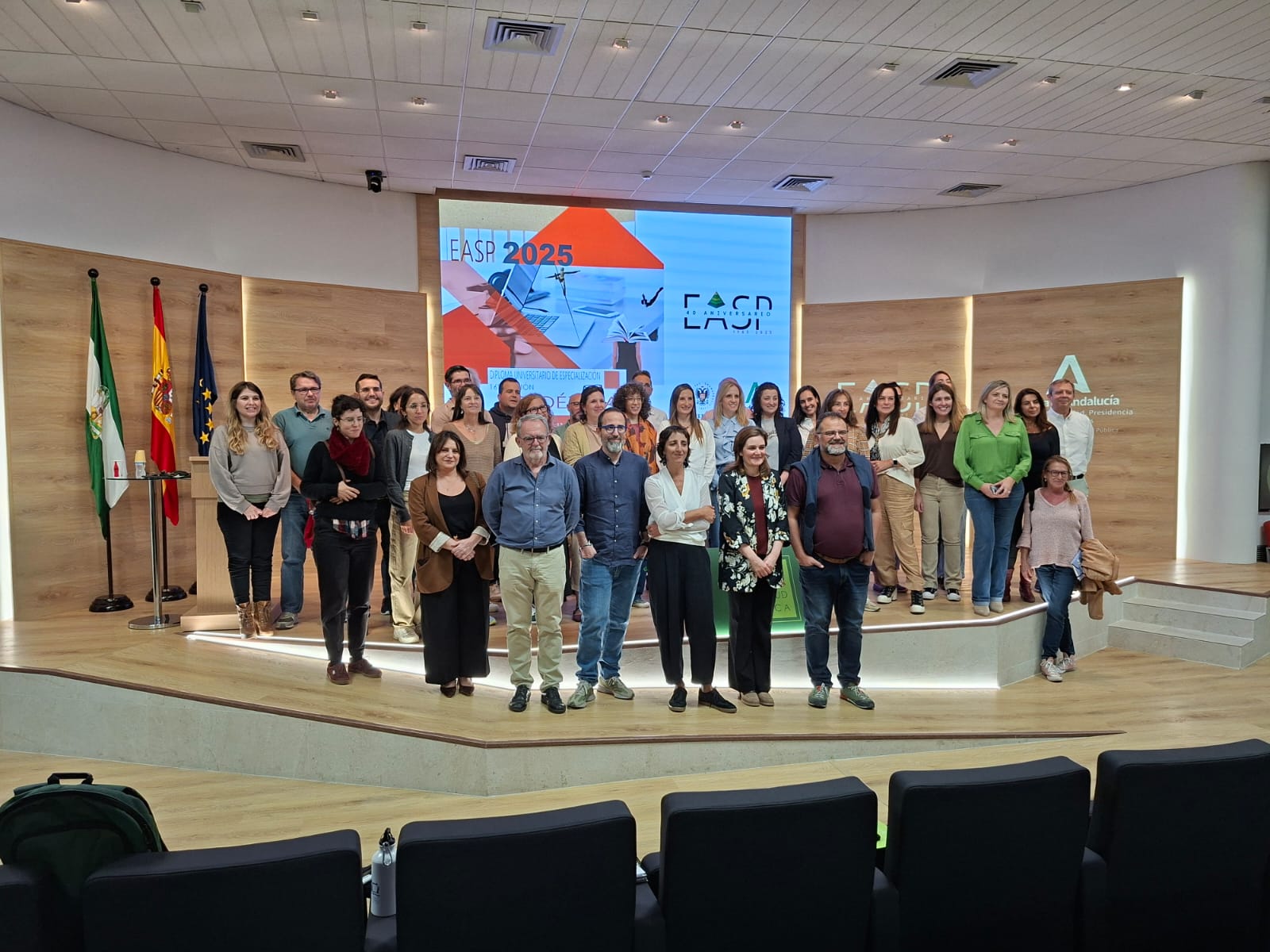 XVI edición del Diploma Universitario de Especialización en Bioética