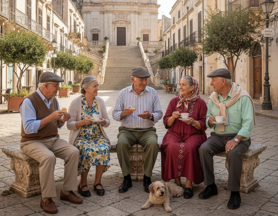 European nations have no choice but to raise retirement ages – our case study shows why