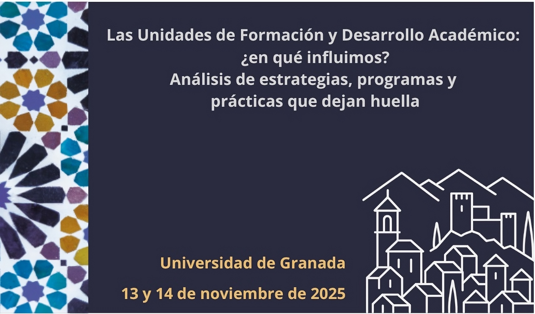 REDU 2025 debate sobre estrategias y buenas prácticas académicas