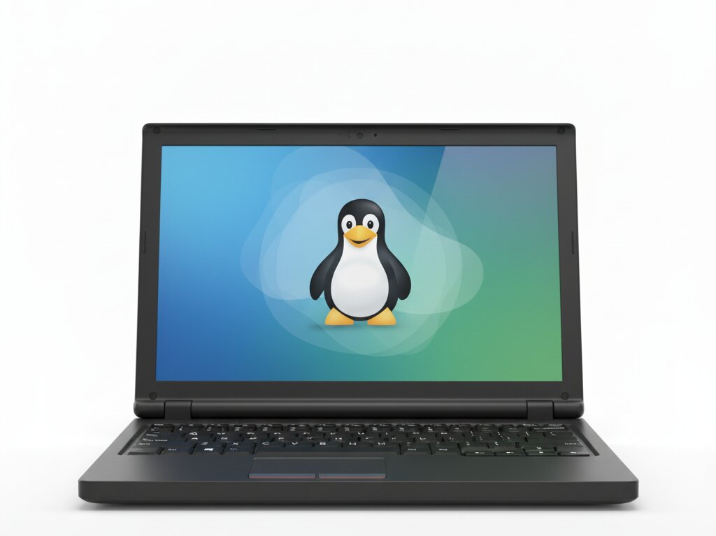 Servicio de préstamo de equipos reacondicionados con sistema operativo Linux