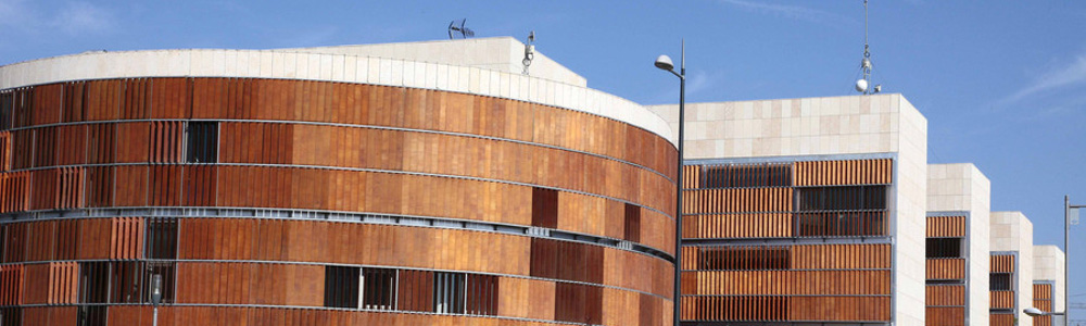 Health Sciences Technology Park (PTS)