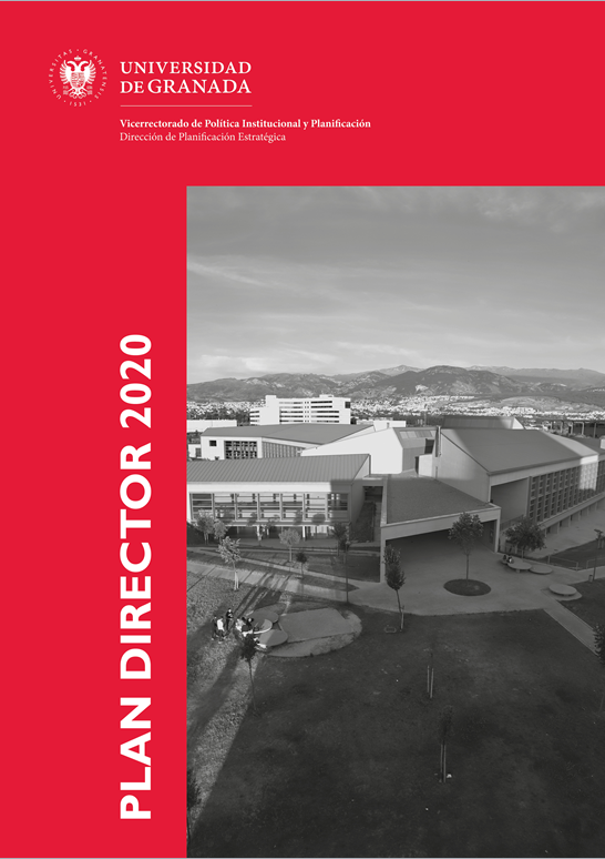 Portada Plan Director 2020
