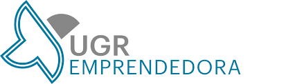 The UGRemprendedora logo