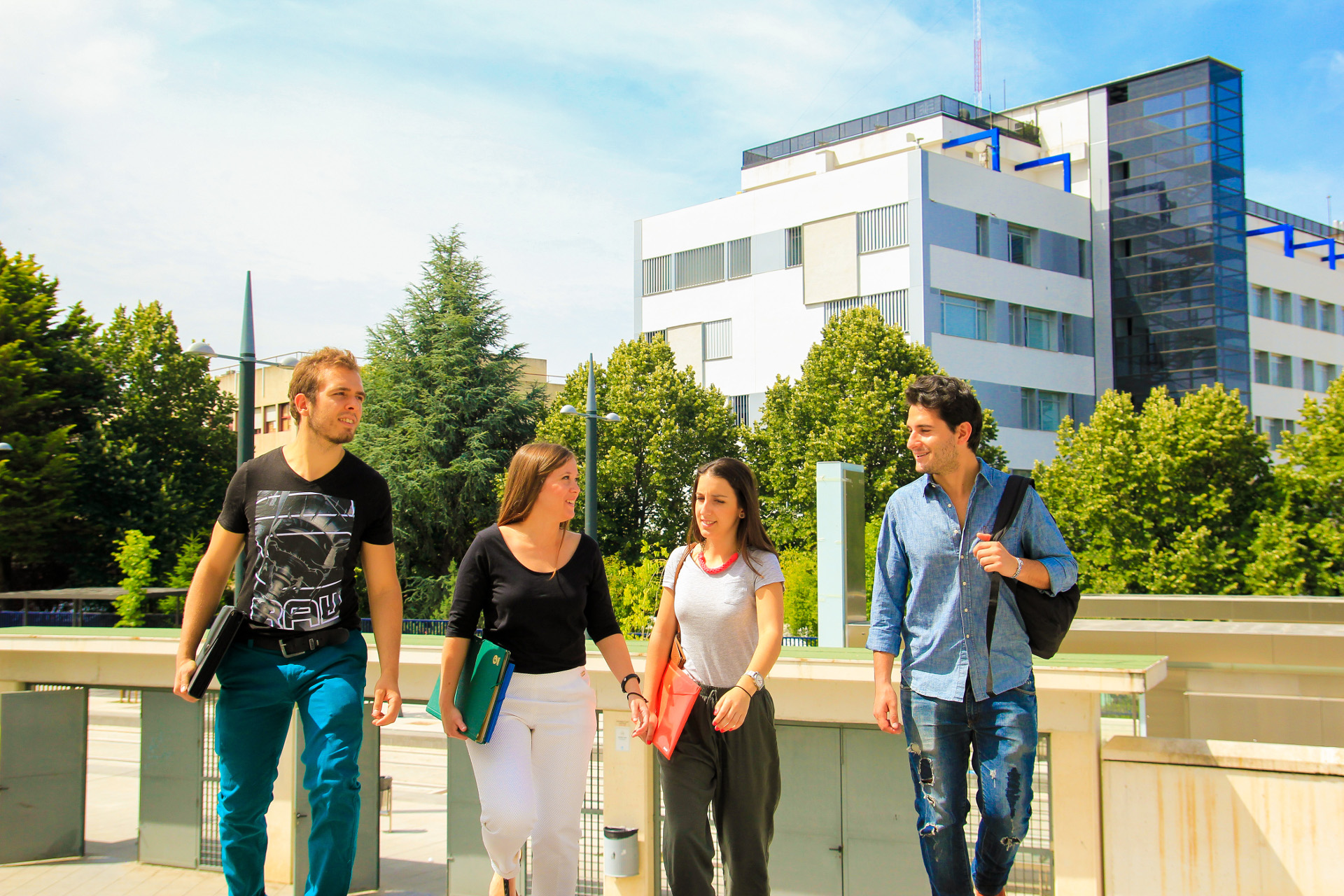 UGR Undergraduate Students