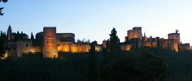 Alhambra de Granada