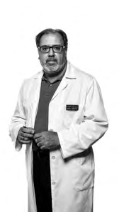 José Carlos Prados Salazar. Departamento de Anatomía y Embriología Humana.