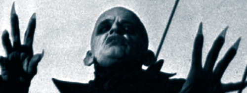 Cineclub universitario. Ciclo Werner Herzog (II): "Nosferatu, vampiro de la noche"
