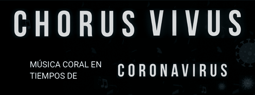 Concierto internacional online "Chorus vivus"