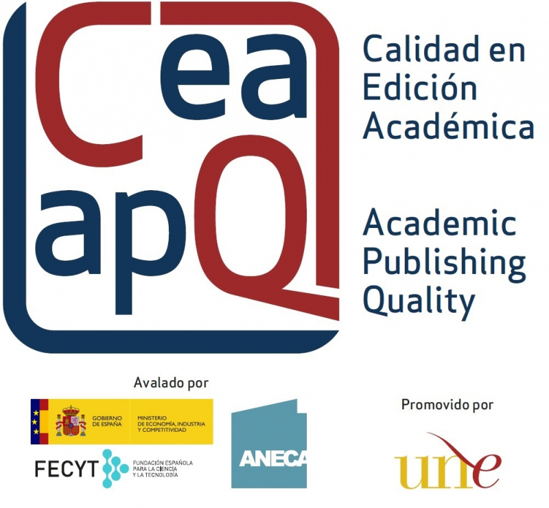 Logo sello calidad CEA-APQ