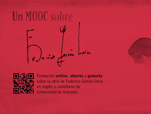 Lorca MOOC