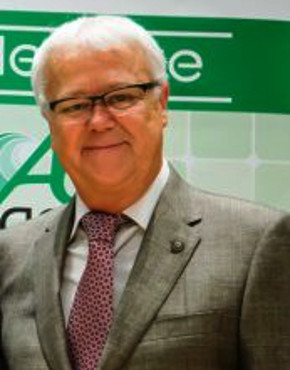 Salvador Jiménez