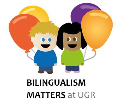 Bilingualism UGR Logo