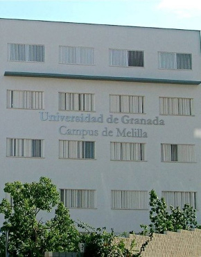 Campus Melilla