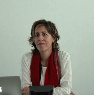 Elena Arigita Maza, Lecturer in Arabic and Islamic Studies at the University of Granada, who will...