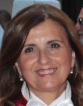 Carmen Peral López
