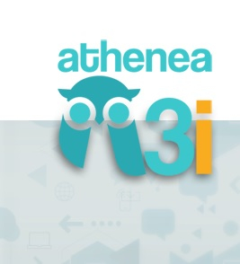 athenea3i logo