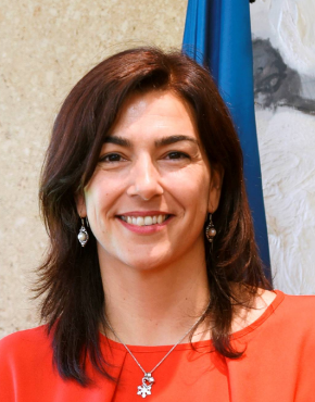 María José Rienda