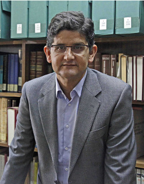Alfredo Menéndez