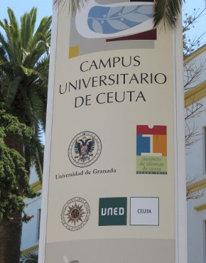 Campus Universitario Ceuta