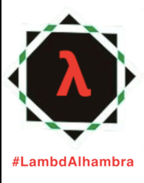 Lambda in the Alhambra