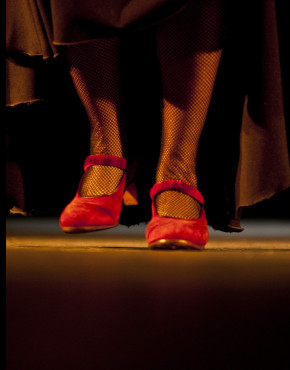 cómo impacta el flamenco en la autoestima de los mayores