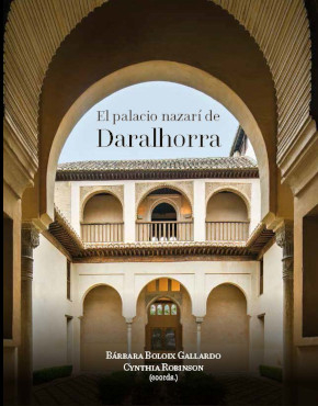 Presentación del libro El palacio nazarí de Daralhorra, editado EUG