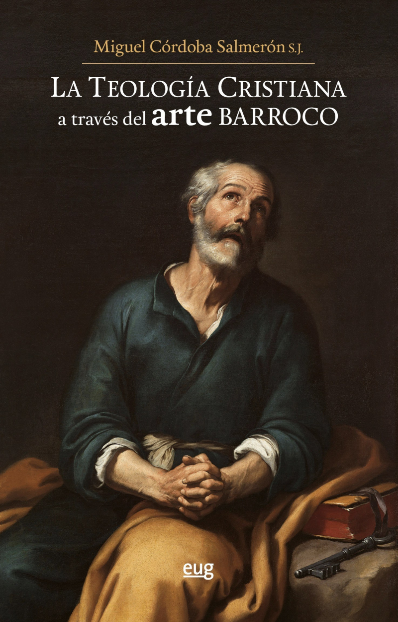 Presentación del libro “La teología cristiana a través del arte barroco”, publicado por la...