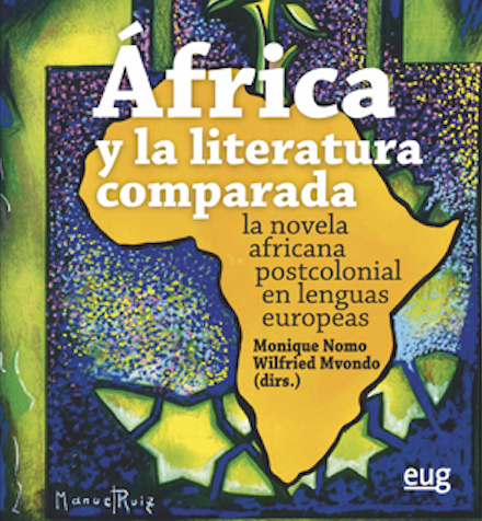 “África y la literatura comparada”, nuevo libro de la EUG