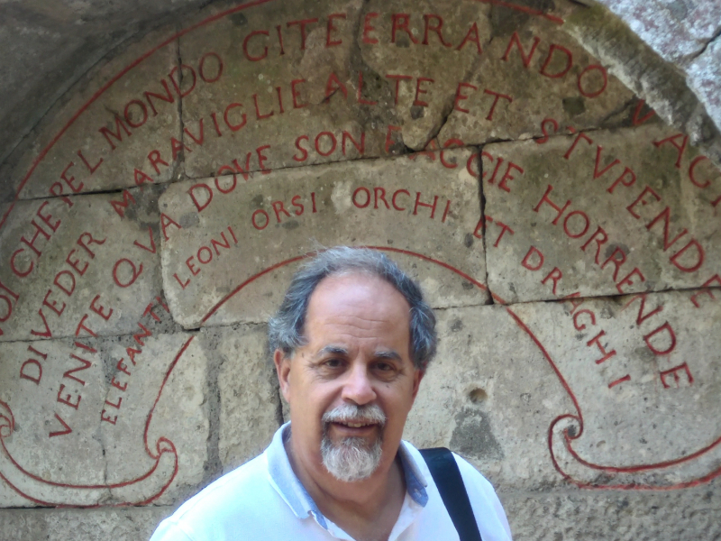 El profesor José Antonio González Alcantud, premio internacional “Giussepe Cocchiara” a los...
