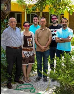Científicos de la Universidad de Granada demuestran que las gafas VINO 02 Amp Oxy-Iso tampoco ay...