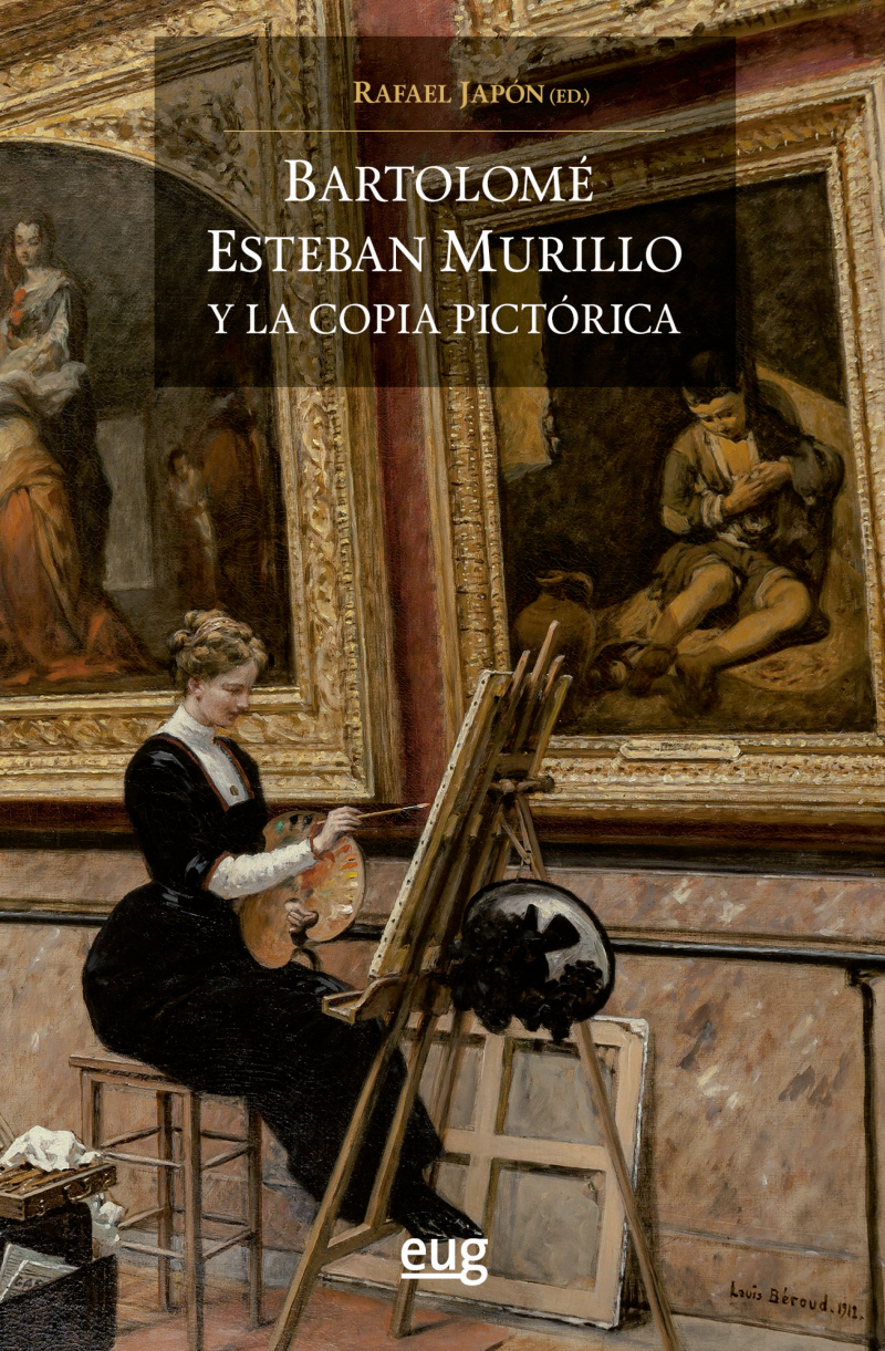 “Bartolomé Esteban Murillo y la obra pictórica”, nuevo libro de la Editorial Universidad de...