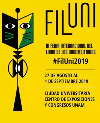 47 editoriales de universidades y centros de investigación españoles participan en FILUNI 2019