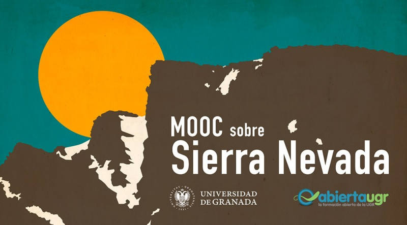 Abierto el plazo de inscripción para la II edición del MOOC sobre Sierra Nevada