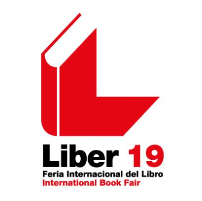 La Editorial UGR estará presente en Liber 2019