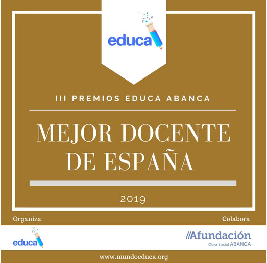 Cuatro profesores de la UGR, nominados a “Mejor Docente de España”