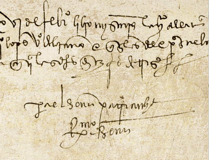 “El registro epistolar de 1497 del conde de Tendilla”, libro publicado por la Editorial Unive...