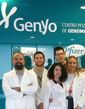 Científicos de la Universidad de Granada lideran un estudio que puede ayudar a diagnosticar y pr...