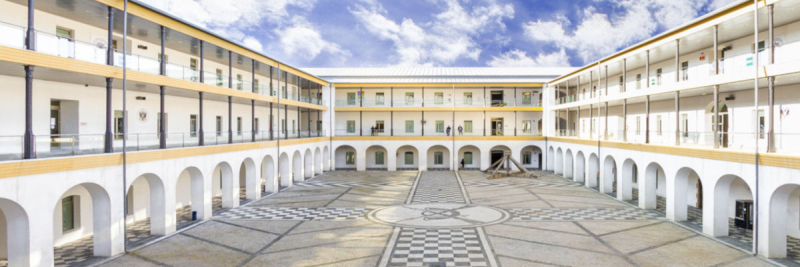 La Facultad de Educación, Economía y Tecnología de Ceuta celebra su 85 Aniversario