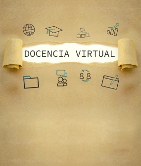 docencia virtual