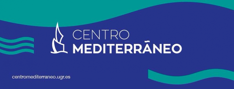 seccion logo del centro mediterráneo