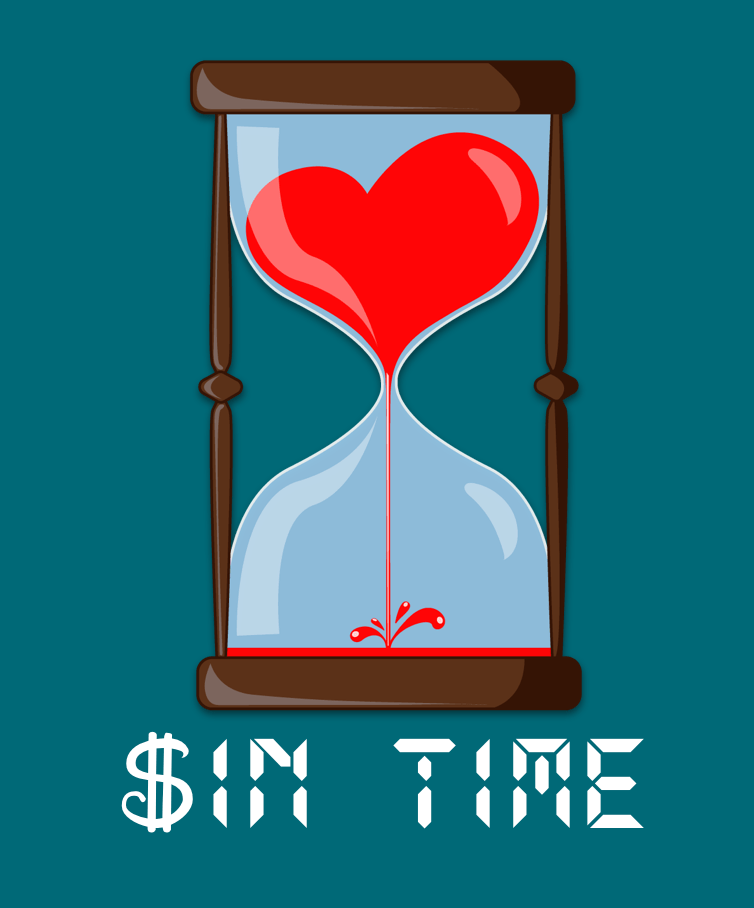 Logo proyecto gamificación Sin Time