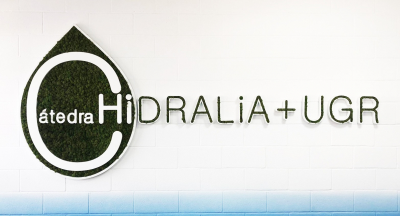 Logo Catedra Hidralia