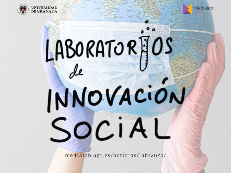 creatividad programa Laboratorios Innovación Social