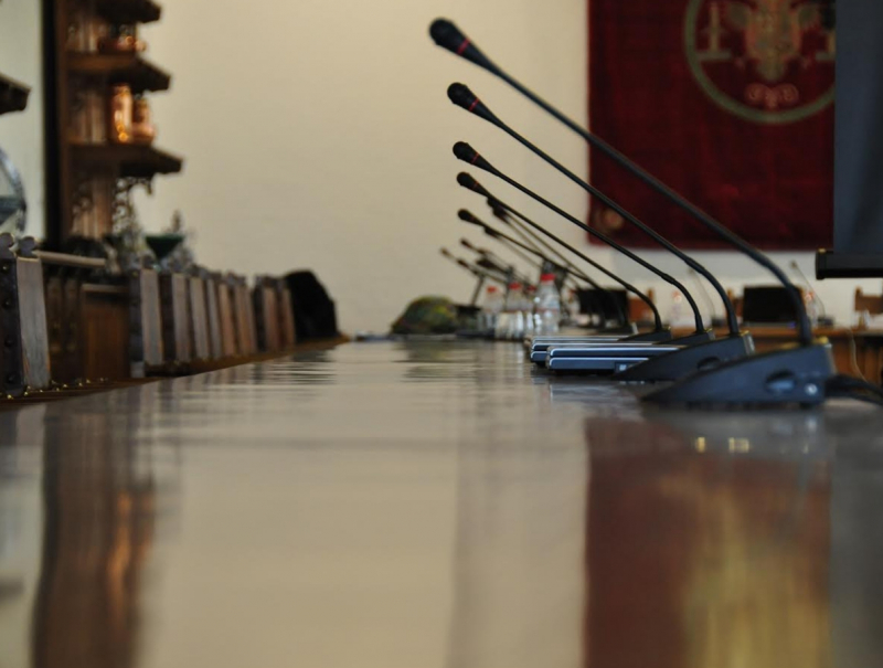 La UGR celebra sesión extraordinaria del Consejo de Gobierno ( 5/10/20)