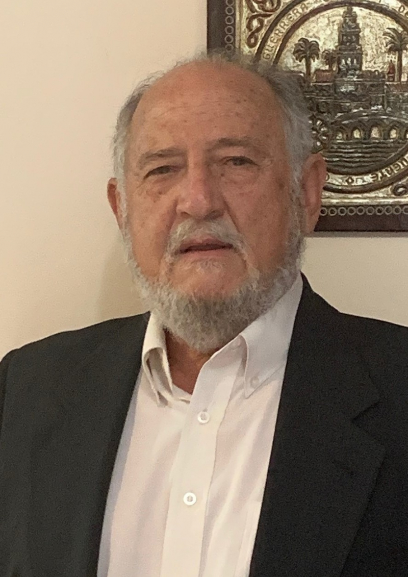 Alberto Fernández Gutiérrez