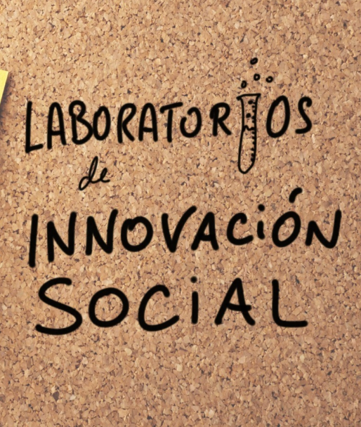 Laboratorios de Innovación Social