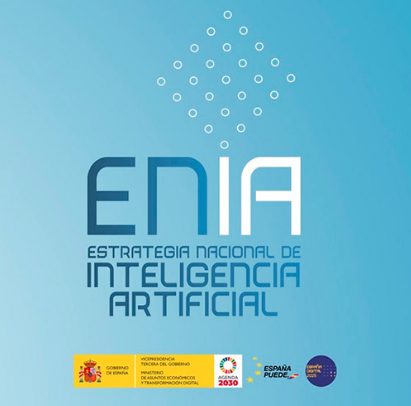 logo ENIA